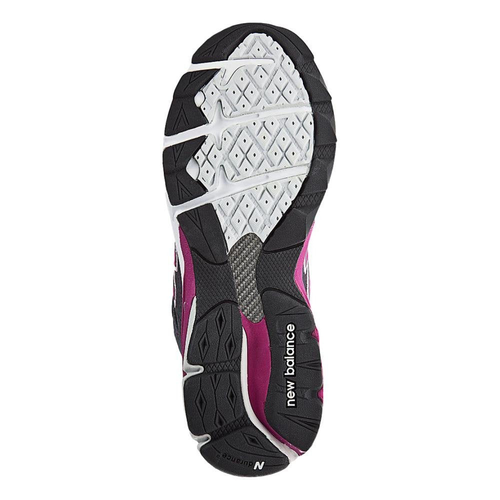 New Balance 990 V3 Womens Running Shoes--City Sports