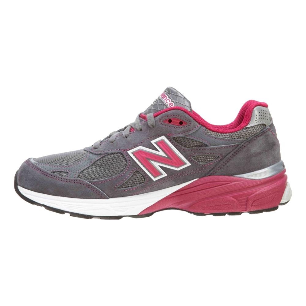 New Balance 990 V3 Womens Running Shoes--City Sports