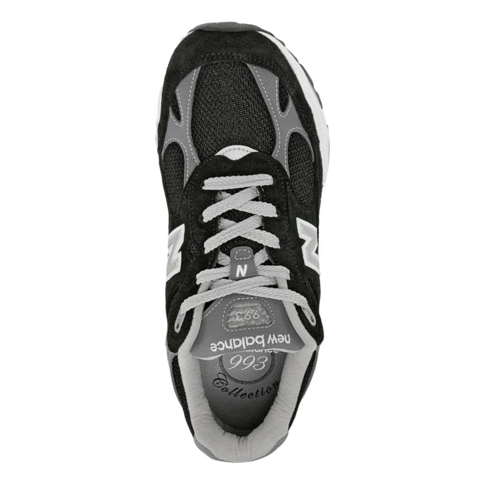 New Balance Womens 990 V3 Running Shoes--City Sports