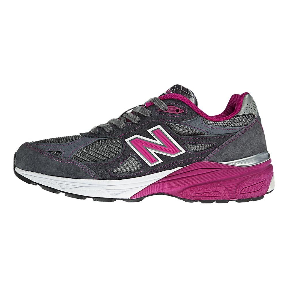 New Balance 990 V3 Womens Running Shoes--City Sports