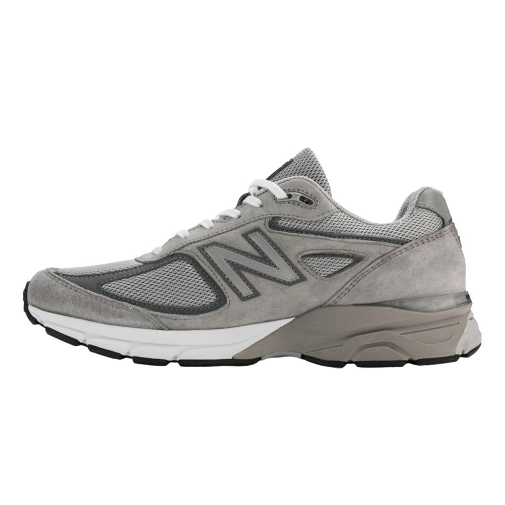 New Balance 990 V4 Womens Running Shoes--City Sports