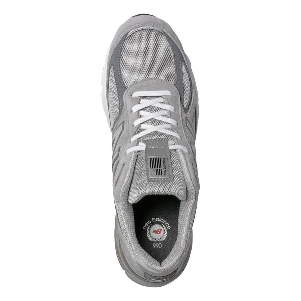 New Balance 990 V4 Womens Running Shoes--City Sports