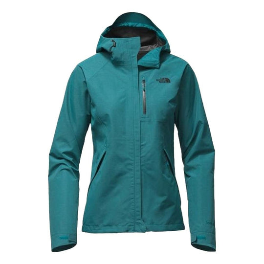 North Face Womens Dryzzle Jacket