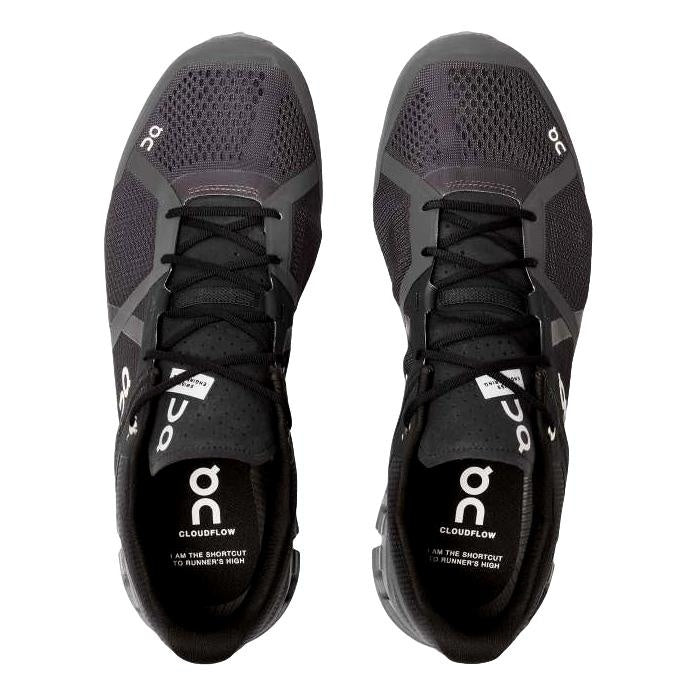 On Cloudflow Running Shoes--City Sports