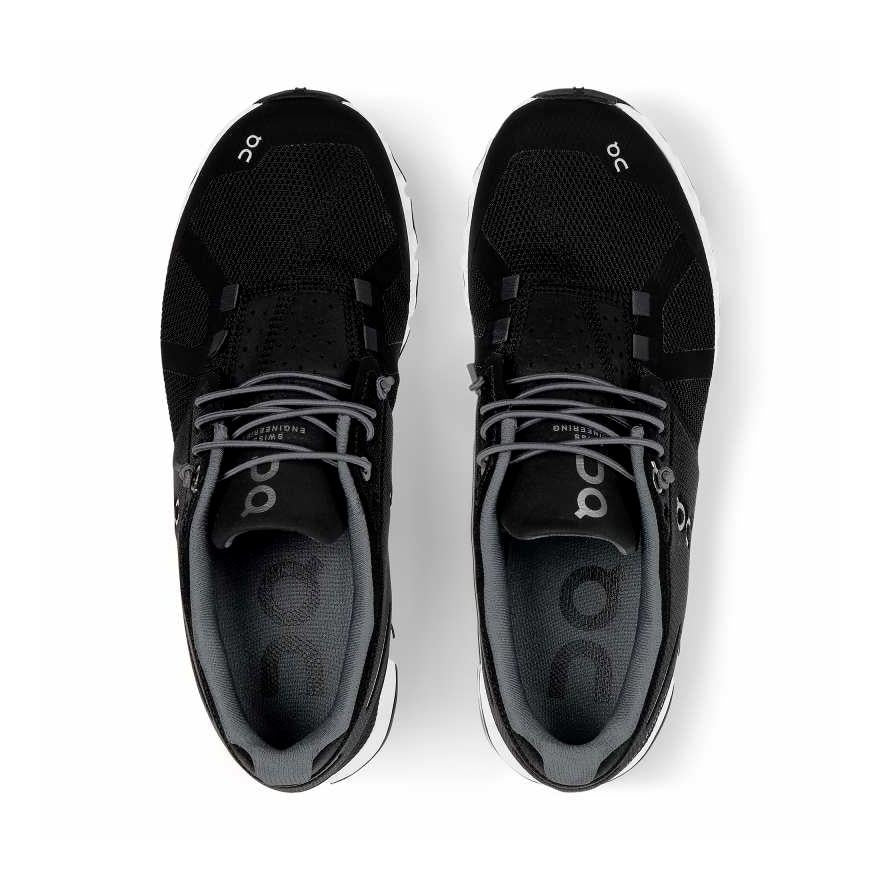 On Womens Cloud Running Shoes--City Sports