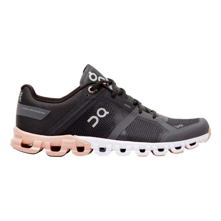 On Cloudflow Womens Running Shoes--City Sports