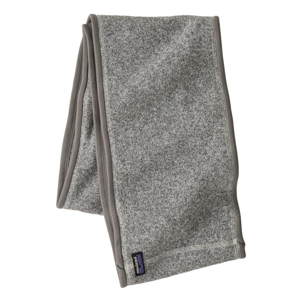 Patagonia Better Sweater Scarf--City Sports
