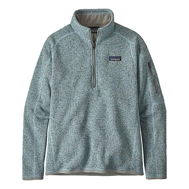 Patagonia Womens Better Sweater--City Sports