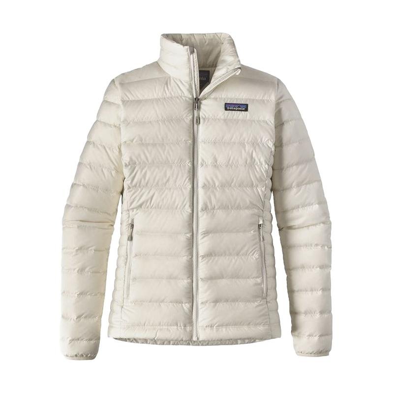 Patagonia Womens Down Sweater--City Sports