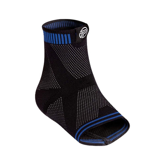 Pro-Tec 3D Flat Premium Compression Ankle Support