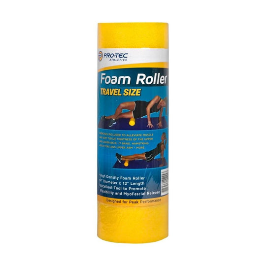 Pro-Tec Foam Roller Travel Size (4 x 12)