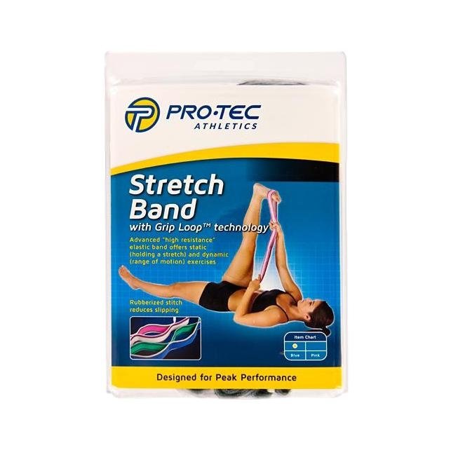 Pro-Tec Stretch Band-OS-City Sports