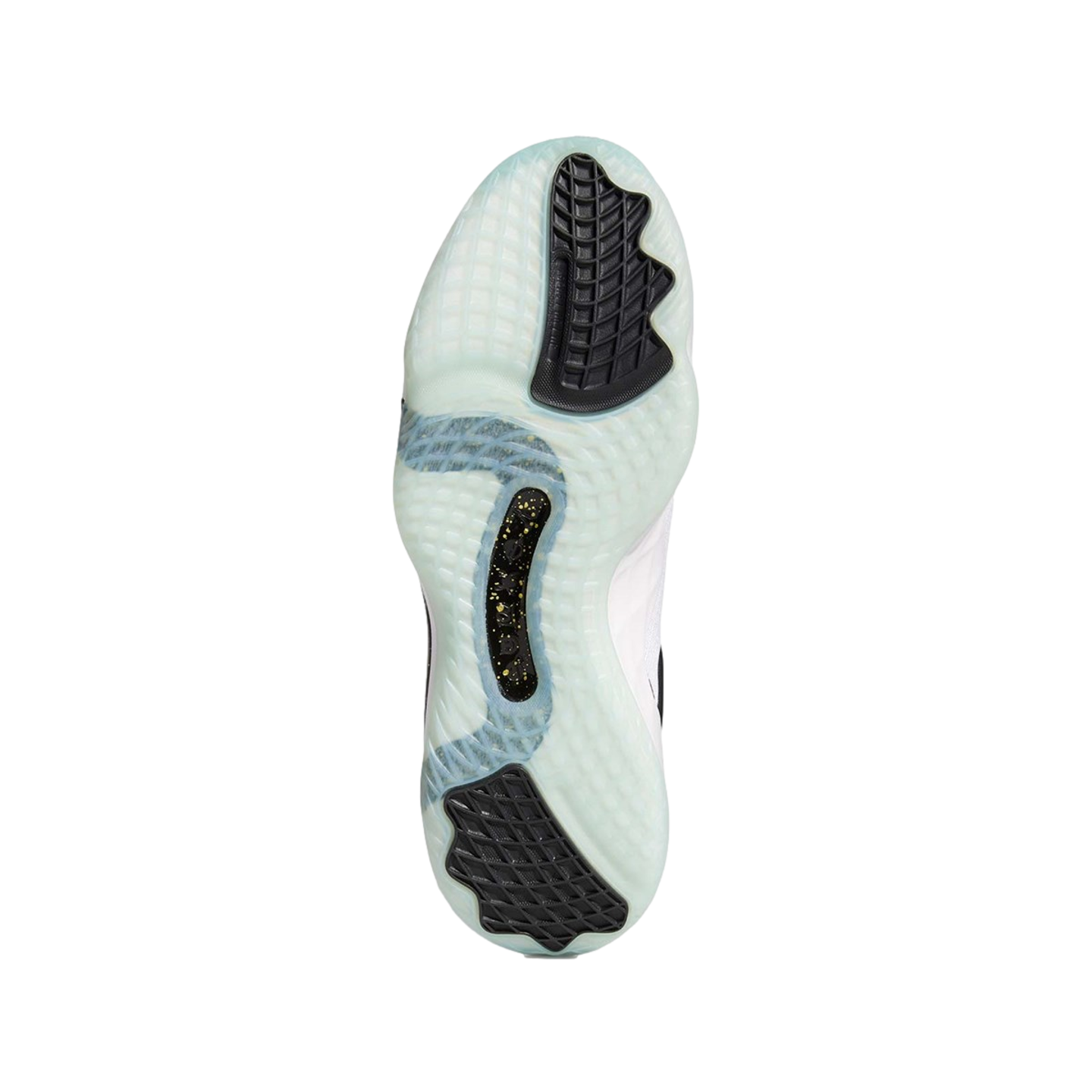 D.O.N. ISSUE 3 Men's Basketball Shoes--City Sports