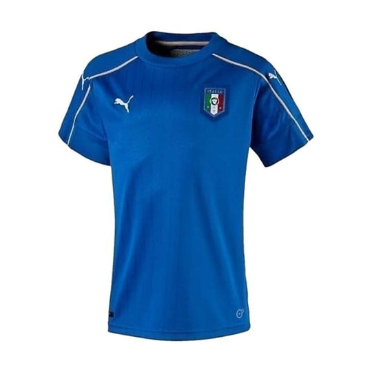 Puma Italy 2016 Youth Home Jersey