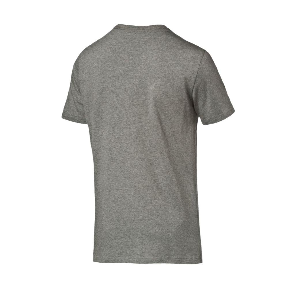 Puma Style Logo Tee--City Sports