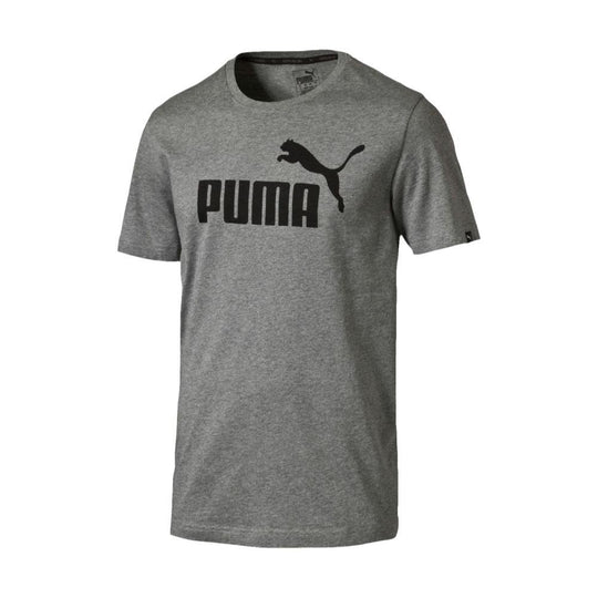 Puma Style Logo Tee