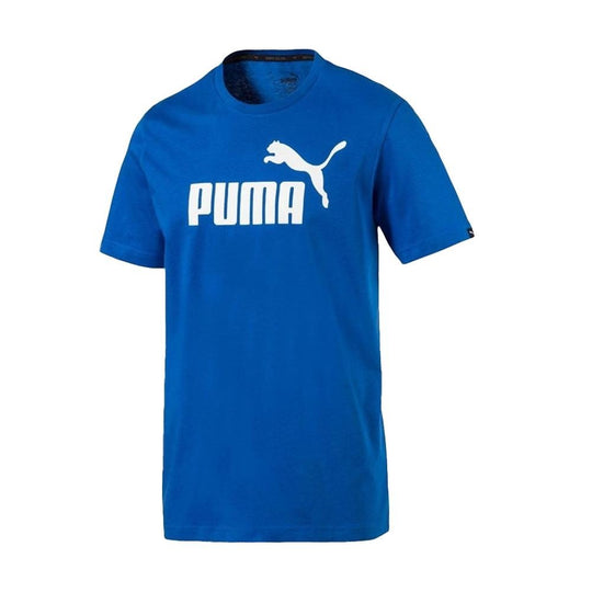 Puma Style Logo Tee