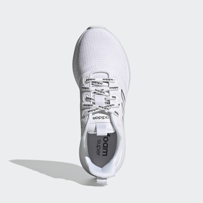 Adidas Womens Puremotion Shoes