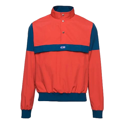 Vintage cb sports sales jackets