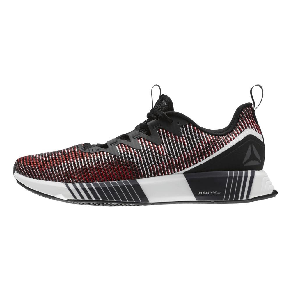 Reebok Fusion Flexweave Running Shoes--City Sports