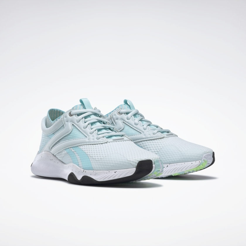 Reebok Womens HIIT Training Shoes--City Sports