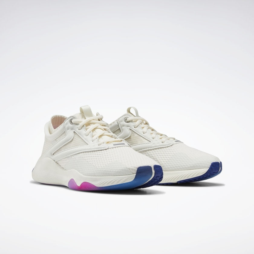 Reebok Womens HIIT Training Shoes--City Sports
