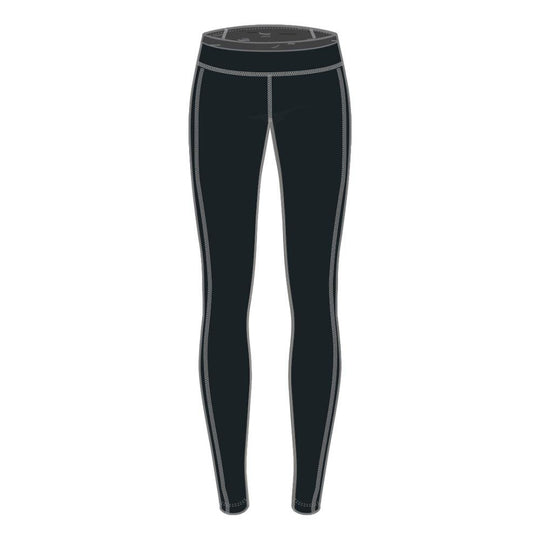 Reebok Womens Core Leggings