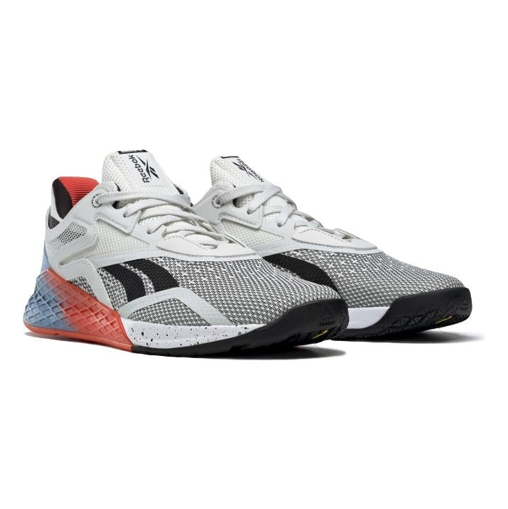 Reebok Womens Nano X Cross Training Shoes--City Sports