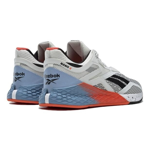 Reebok Womens Nano X Crossfit Shoes