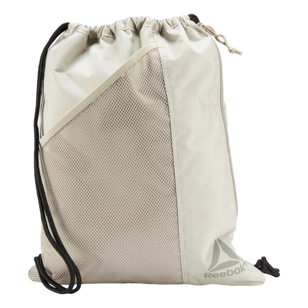 Reebok Workout Gymsack--City Sports