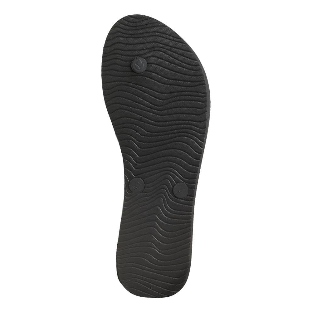 Reef Womens Cushion Bounce Stargazer Sandals--City Sports