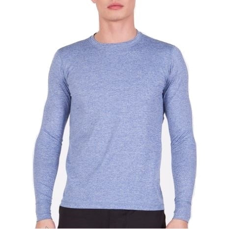 Strongbody Runners Choice LS Top--City Sports