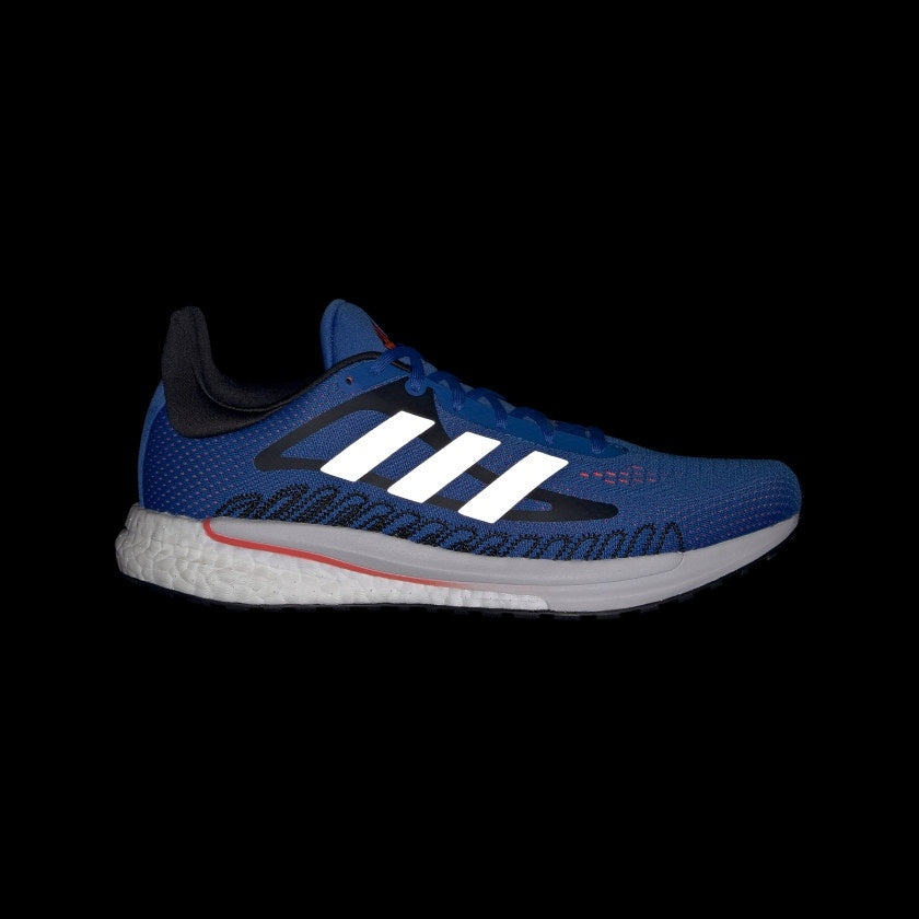 Adidas Solar Glide 3 Running Shoes--City Sports