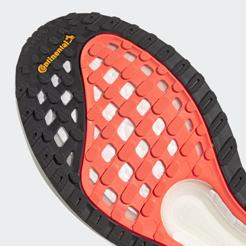 Adidas Solar Glide 3 Running Shoes--City Sports
