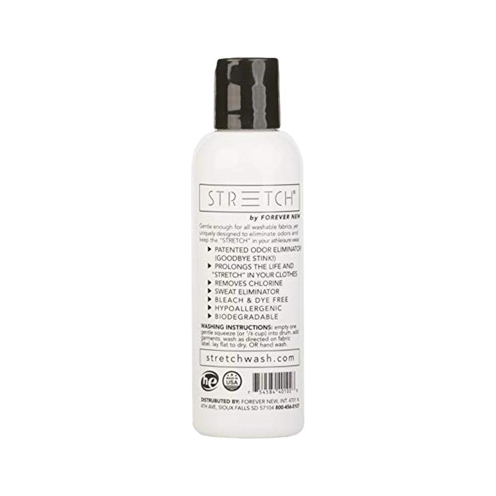 Stretch Athleisure Wash (3.38 oz)--City Sports