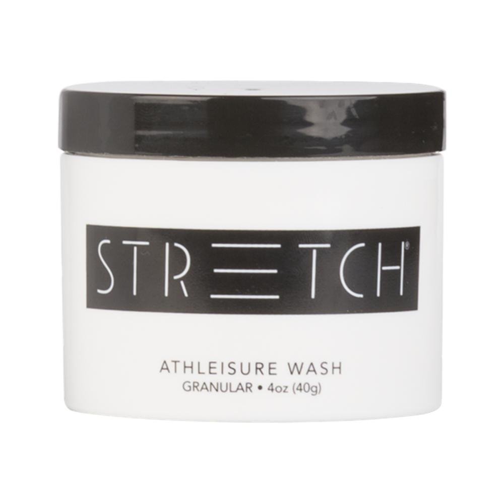 Stretch Athleisure Wash (4 oz)--City Sports