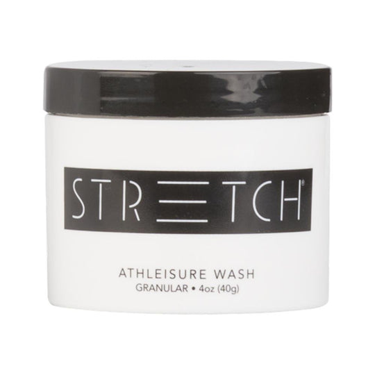 Stretch Athleisure Wash (4 oz)