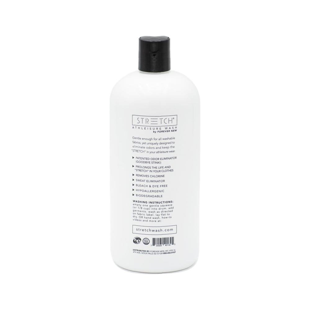 Stretch Liquid Detergent (32 oz)--City Sports