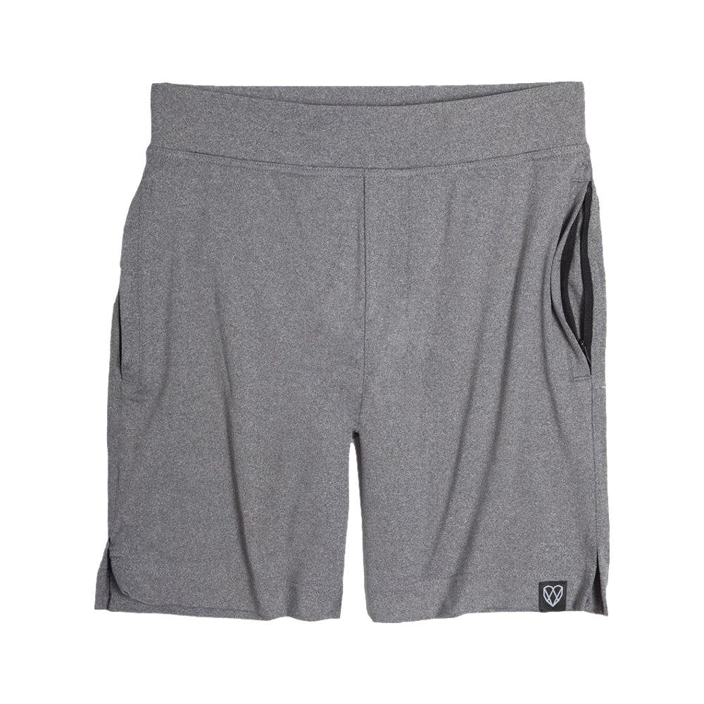 Strongbody Everything Shorts--City Sports