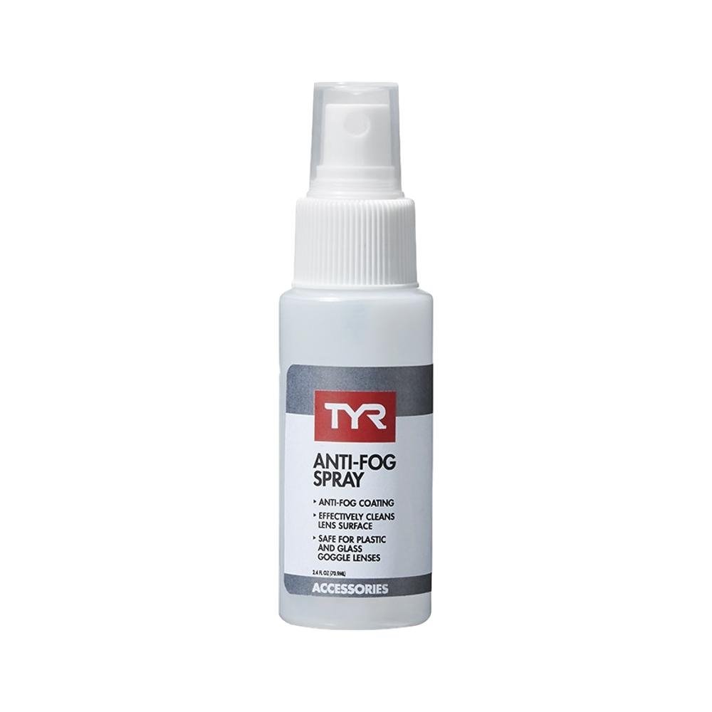 TYR Anti-Fog Spray (0.5 oz)--City Sports