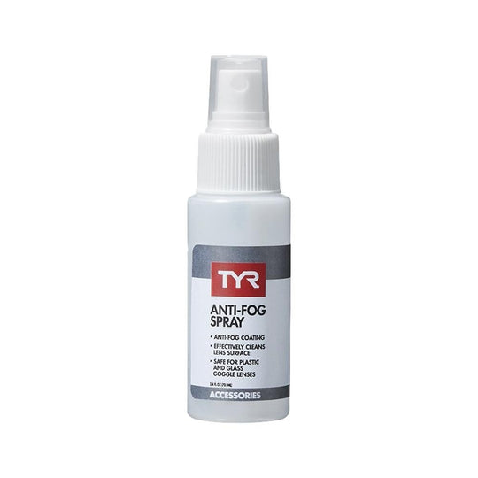 TYR Anti-Fog Spray (0.5 oz)