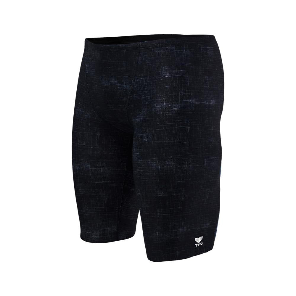 TYR Sandblasted Jammer Swimsuit--City Sports