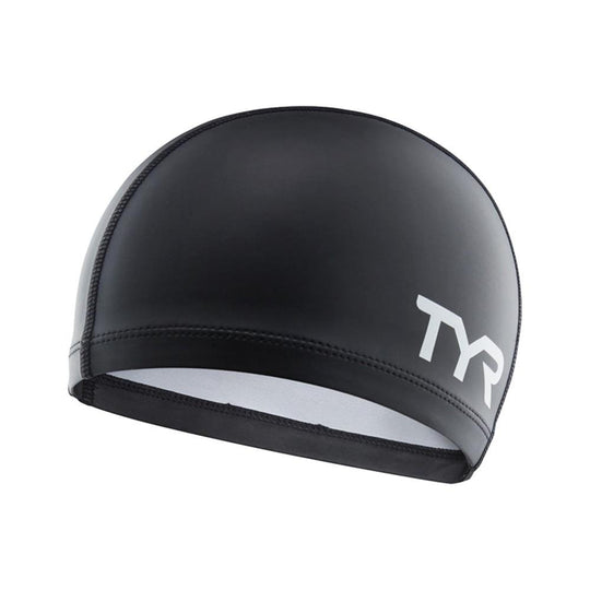 TYR Silicone Comfort Cap
