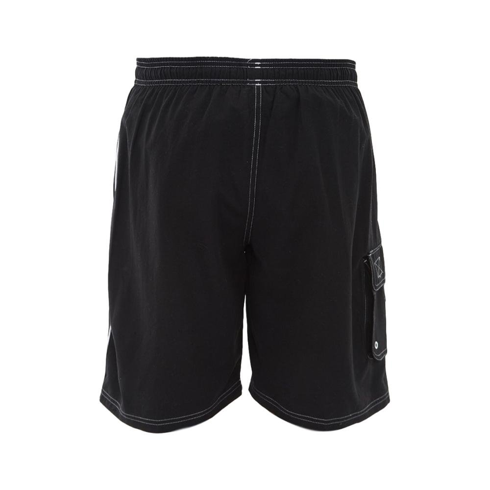 TYR Solid Challenger Trunks-M-City Sports