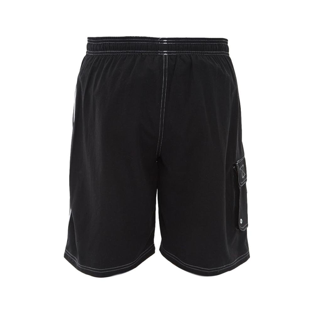 TYR Solid Challenger Trunks--City Sports