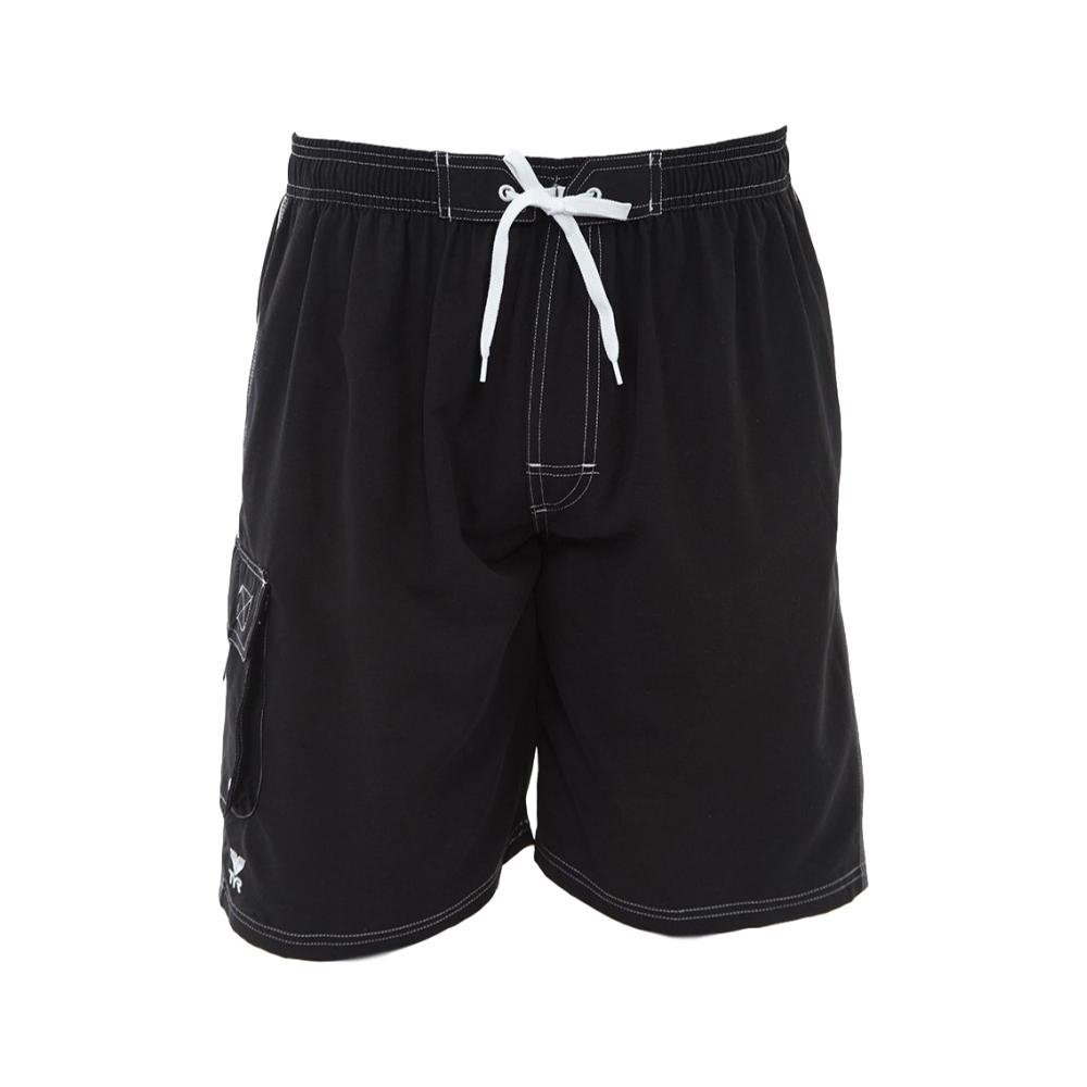 TYR Solid Challenger Trunks--City Sports