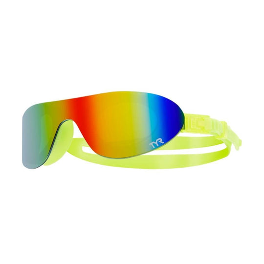 TYR Swimshades Mirrored Goggles