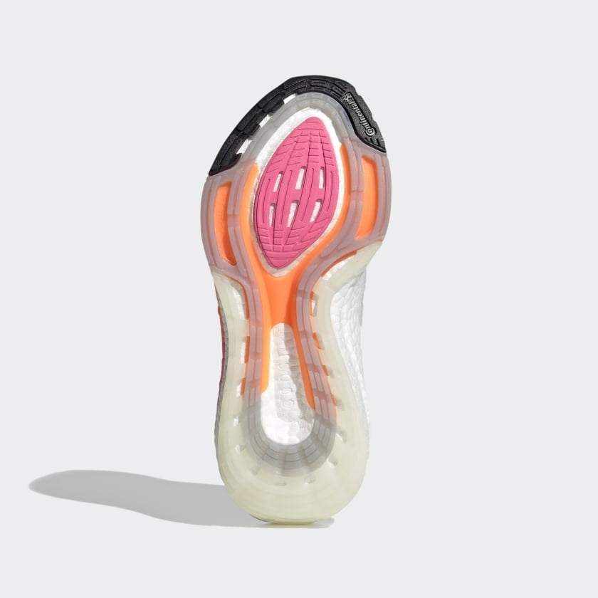 Adidas Womens Ultraboost 21 Running Shoes--City Sports