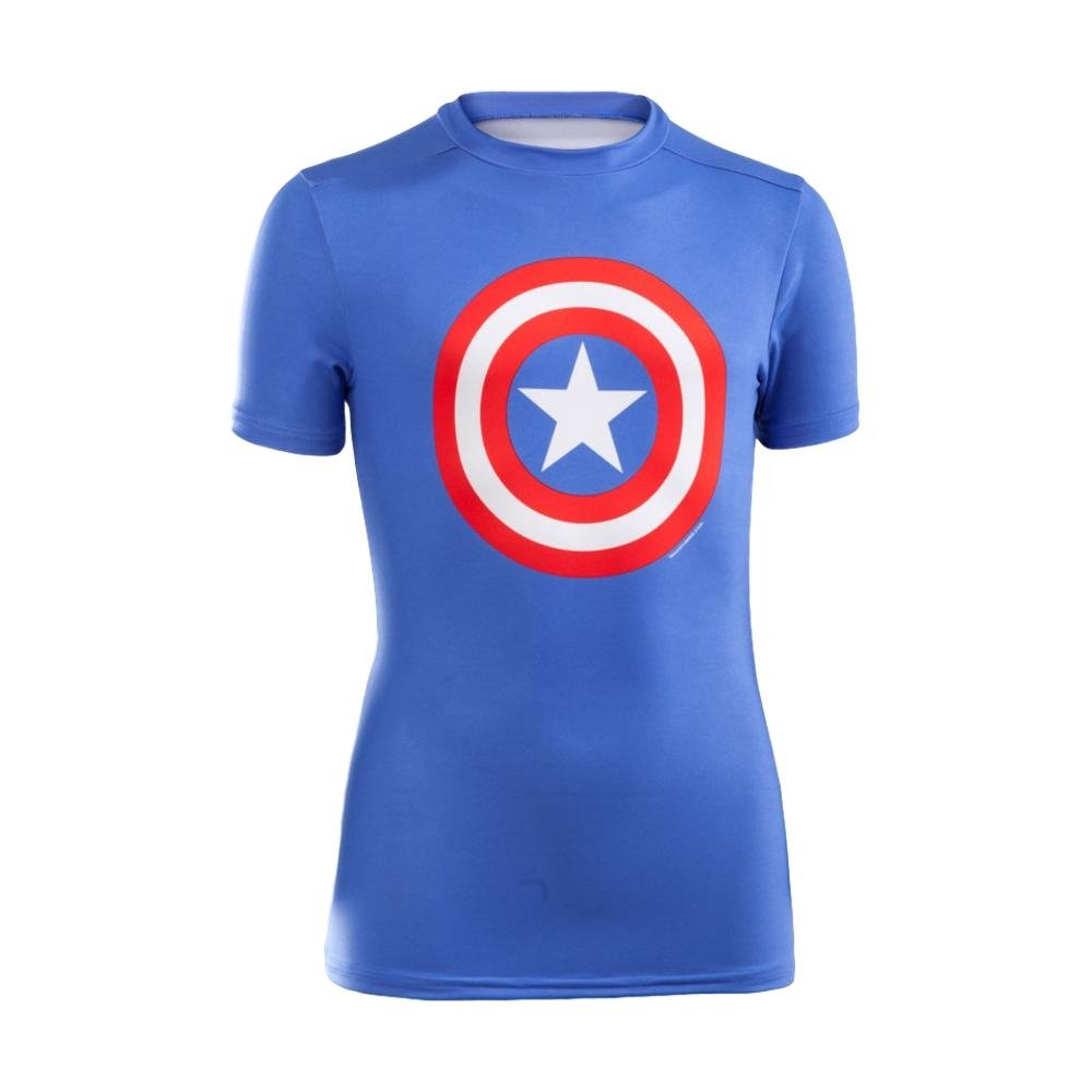 Under Armour Alter Ego Compression Tee--City Sports
