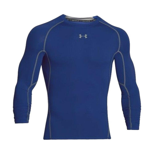Under Armour HeatGear Long Sleeve Compression Top